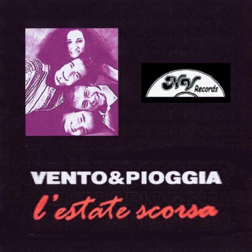 Vento e Pioggia - Anya