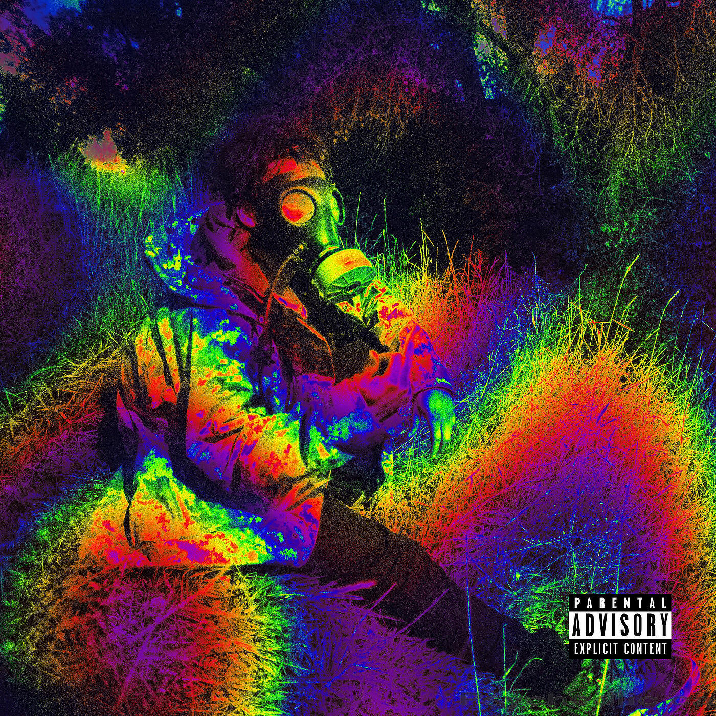 Elijah $tewart - Hills Have Eyes