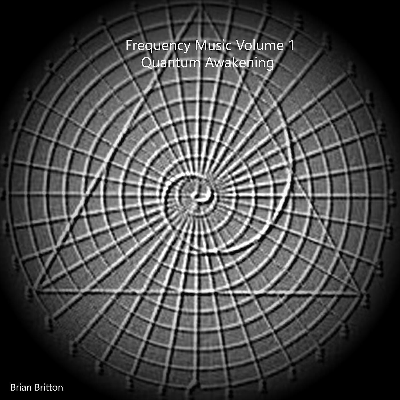 Brian Britton - The Conscience Within 210.42 Hz