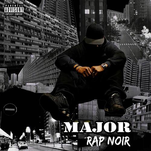 Major - La tess