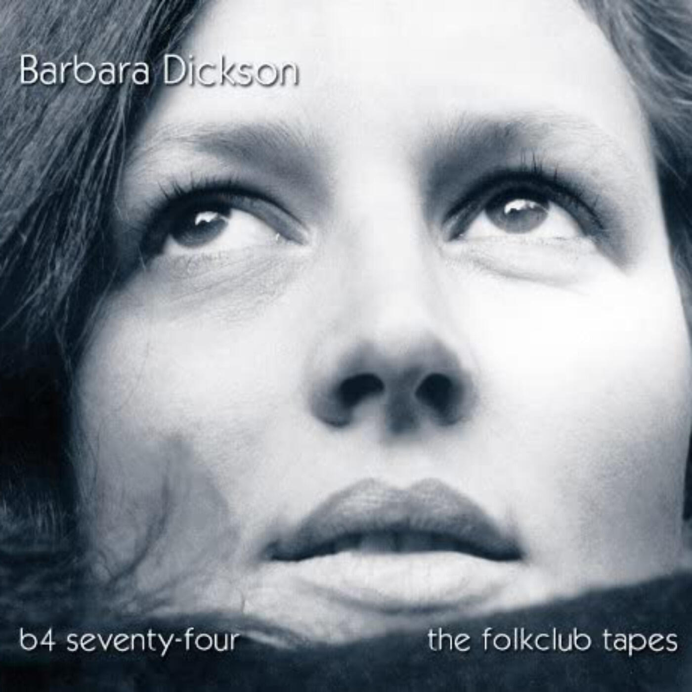 Barbara Dickson - The Shipyard Apprentice
