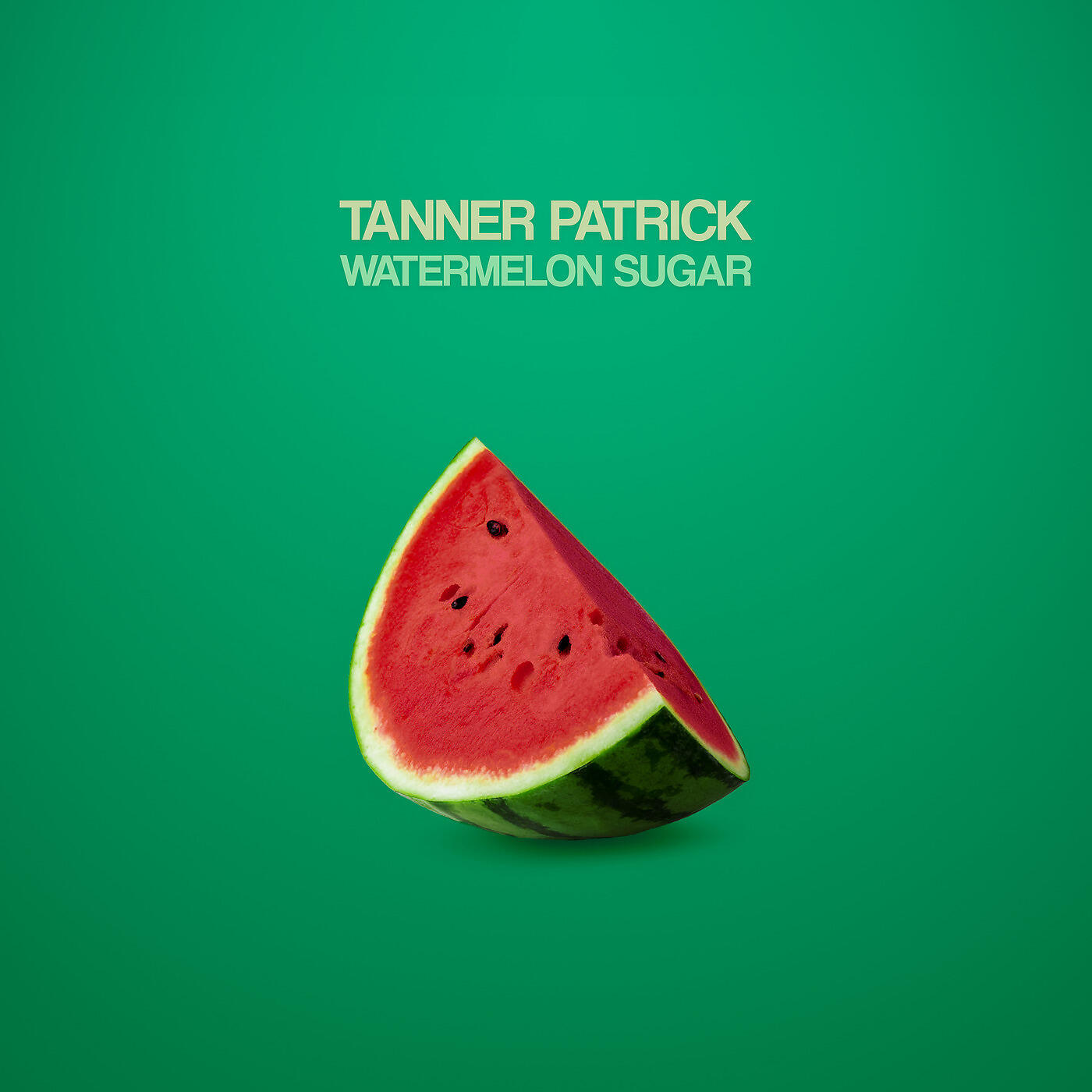 Tanner Patrick - Watermelon Sugar