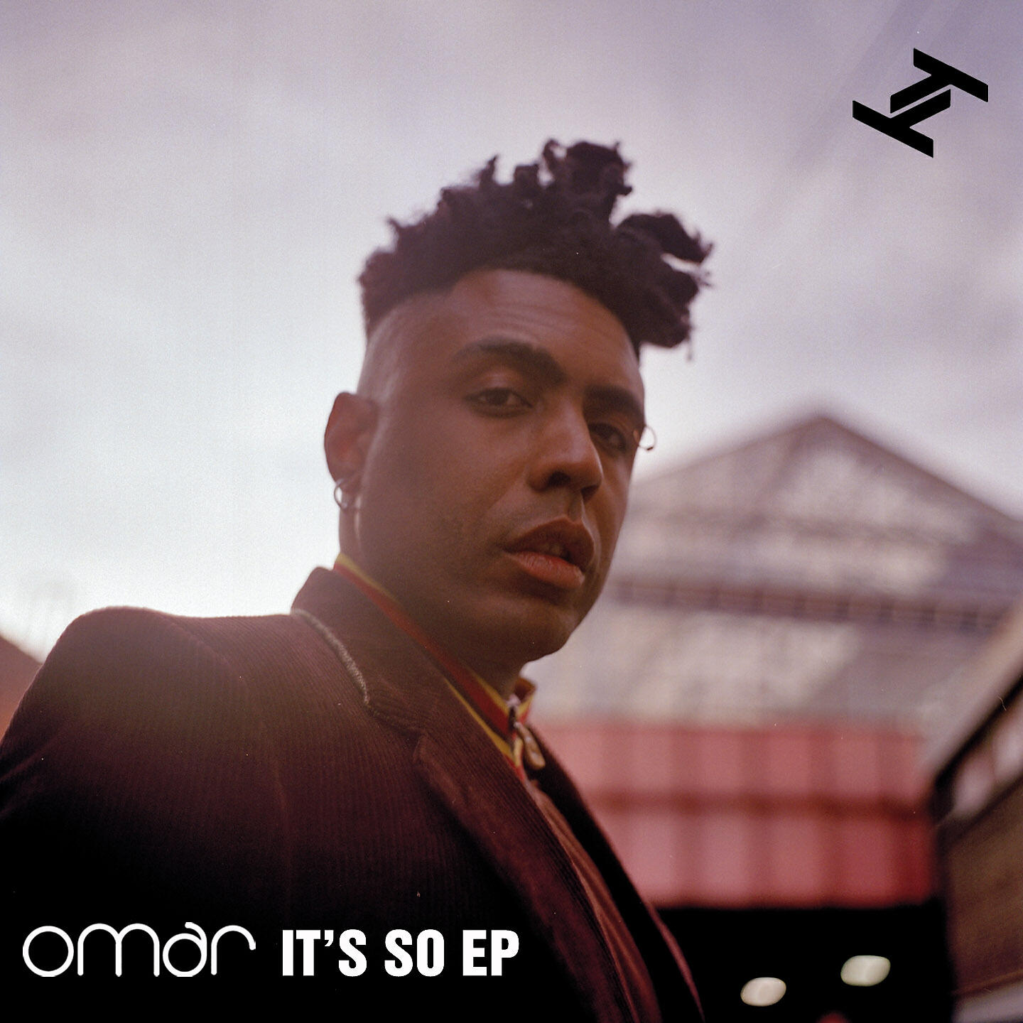 Omar - Your Mess (Mark de Clive-Lowe Remix)