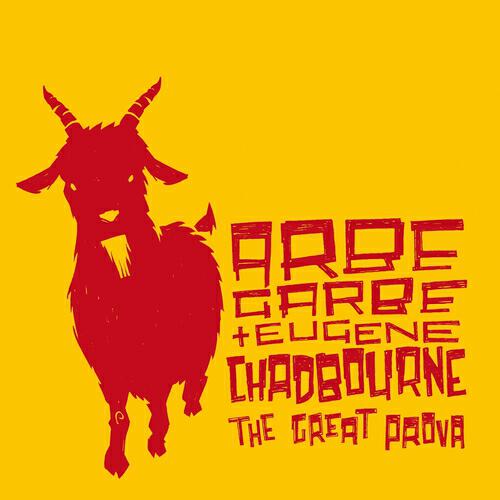 Arbe Garbe - Gestexe