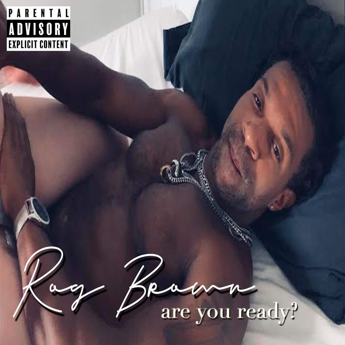Rog Brown - Are You Ready