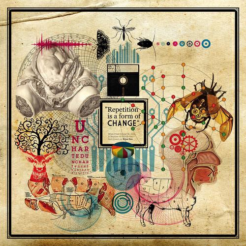 Volta - Uncharted (Roberto Clementi Remix)