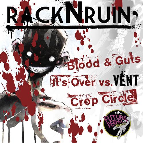 RackNRuin - Crop Circle (Original Mix)