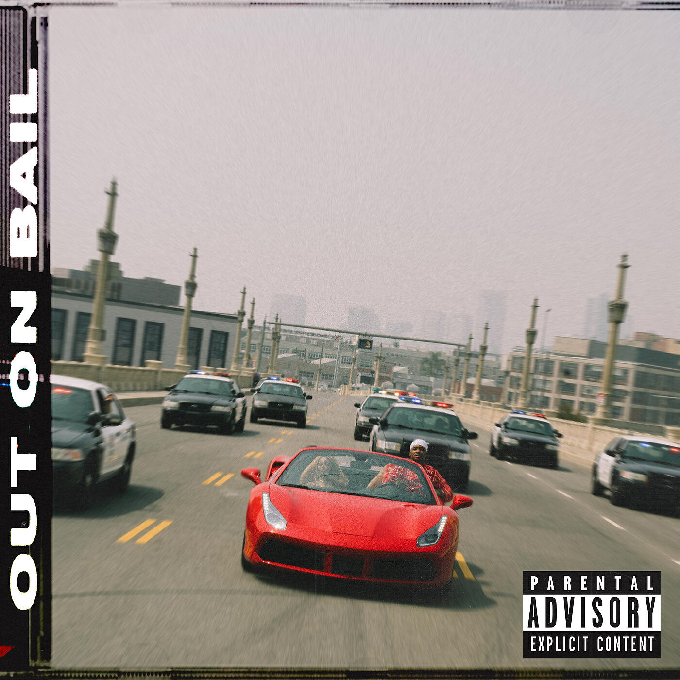 YG - Out On Bail