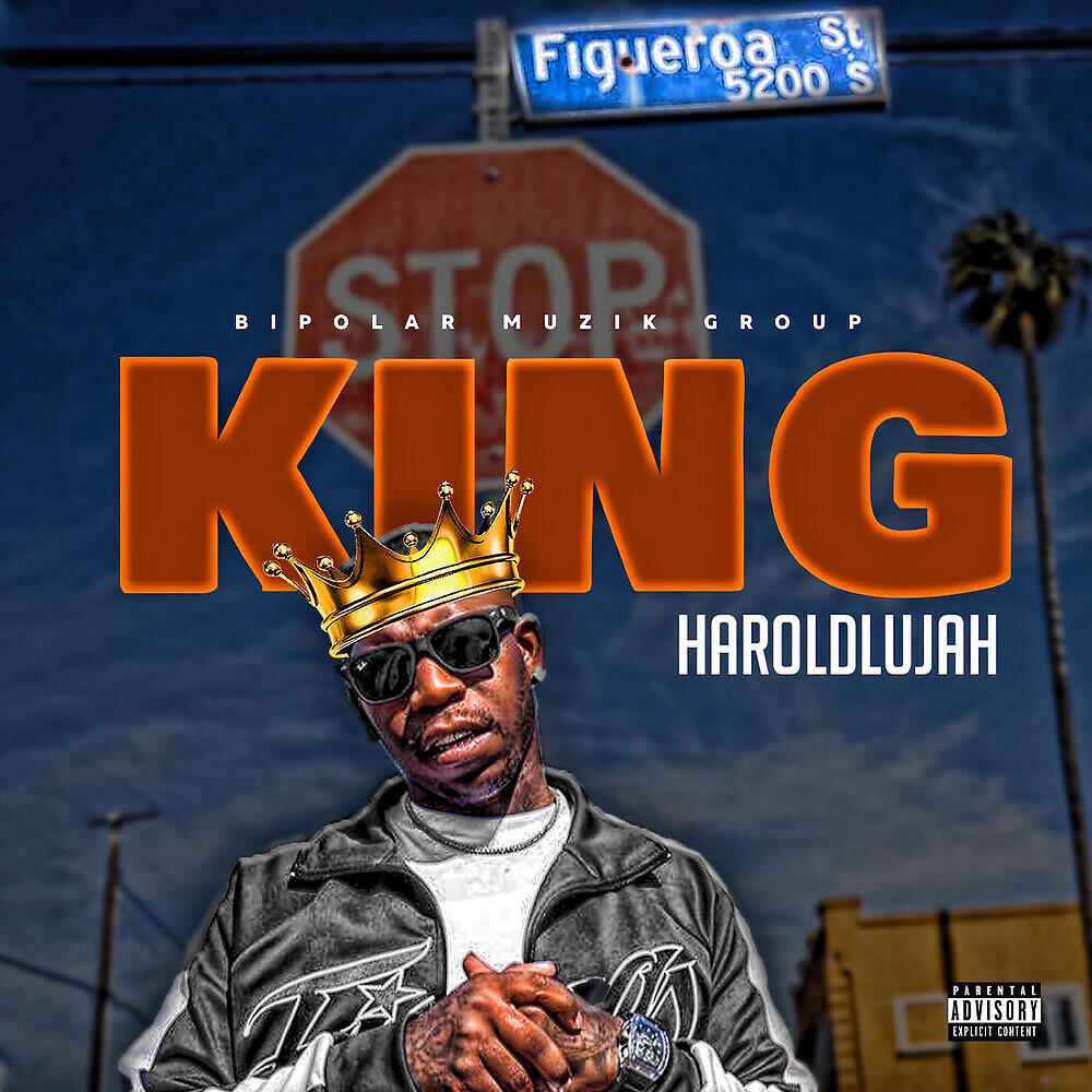Haroldlujah - 33 Strategies Of War