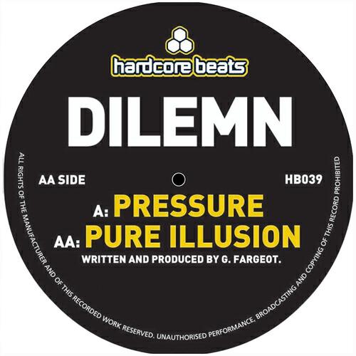 Dilemn - Pure Illusion