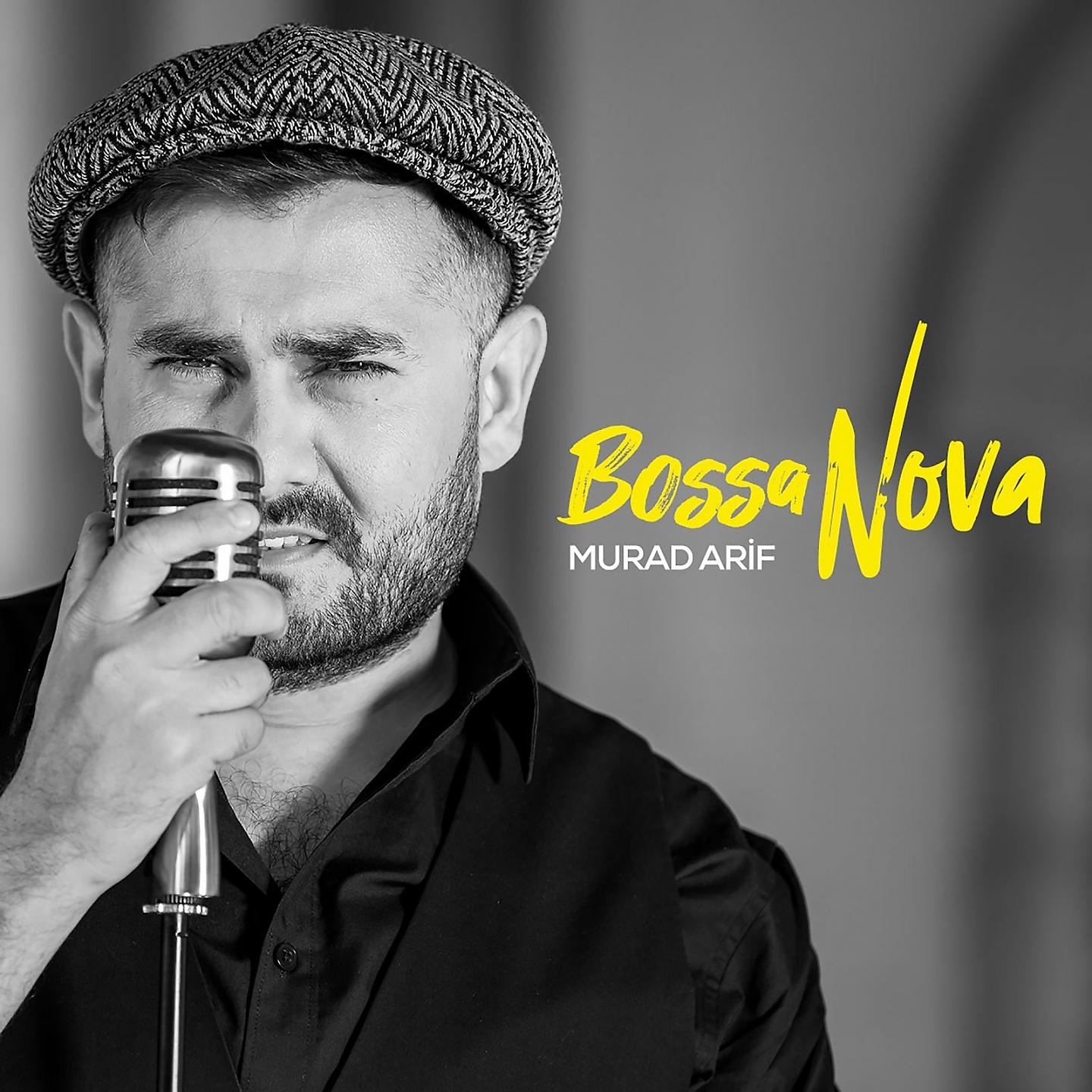 Murad Arif - Bossa Nova