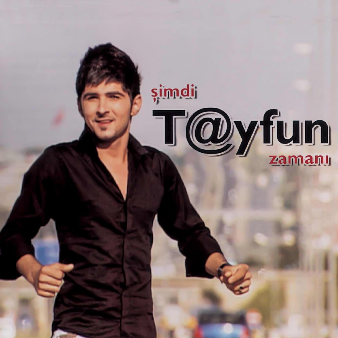 Tayfun - Yaz Aşkım