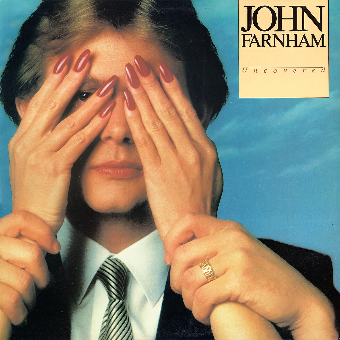 John Farnham - On My Own