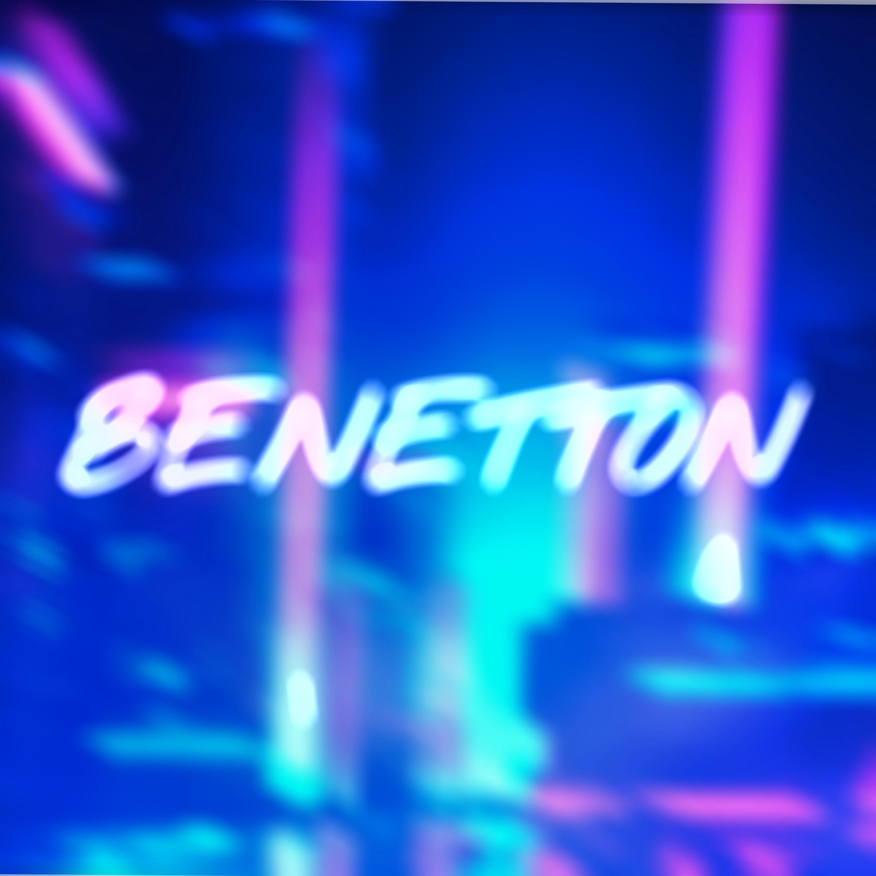 Постер альбома Benetton