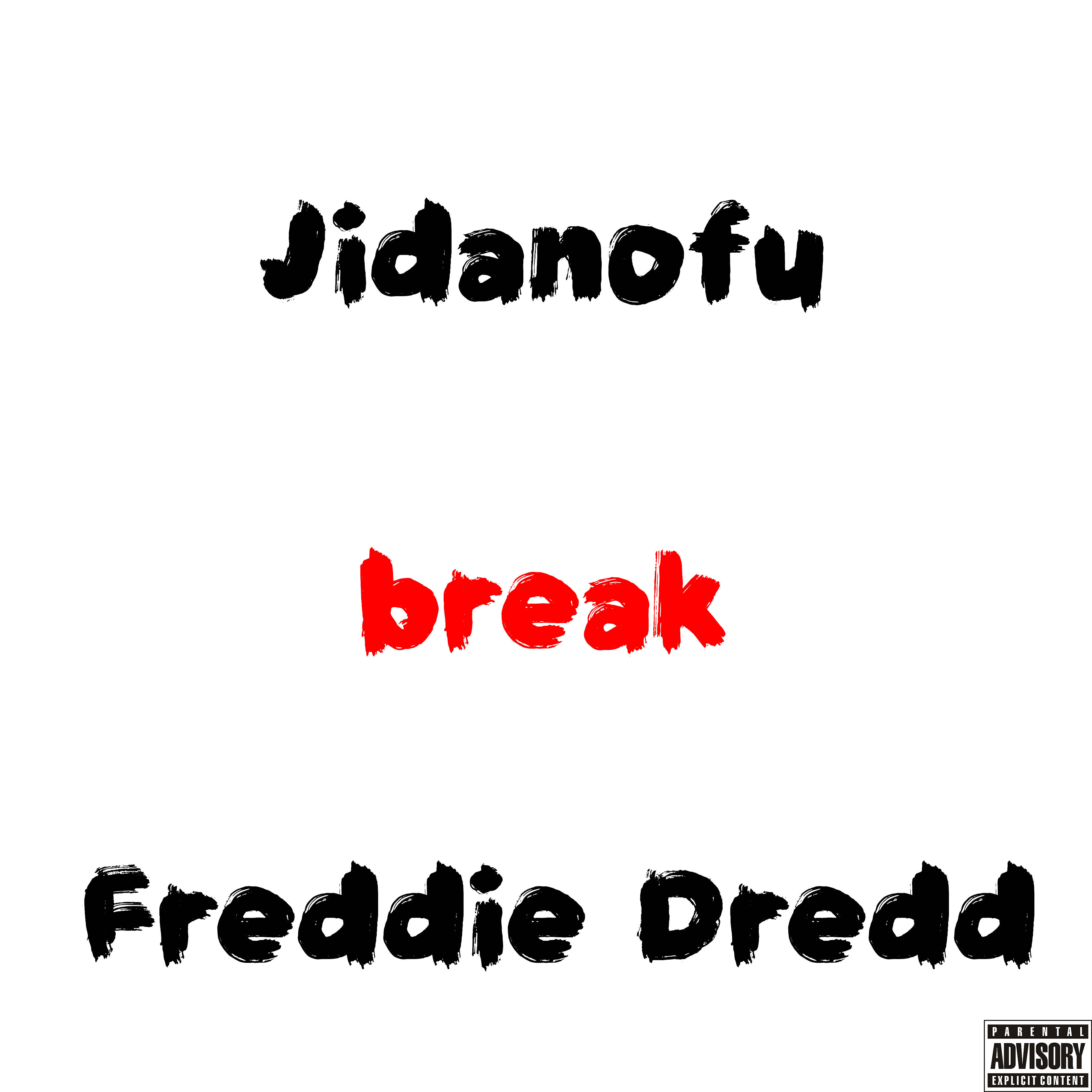 Jidanofu - Break