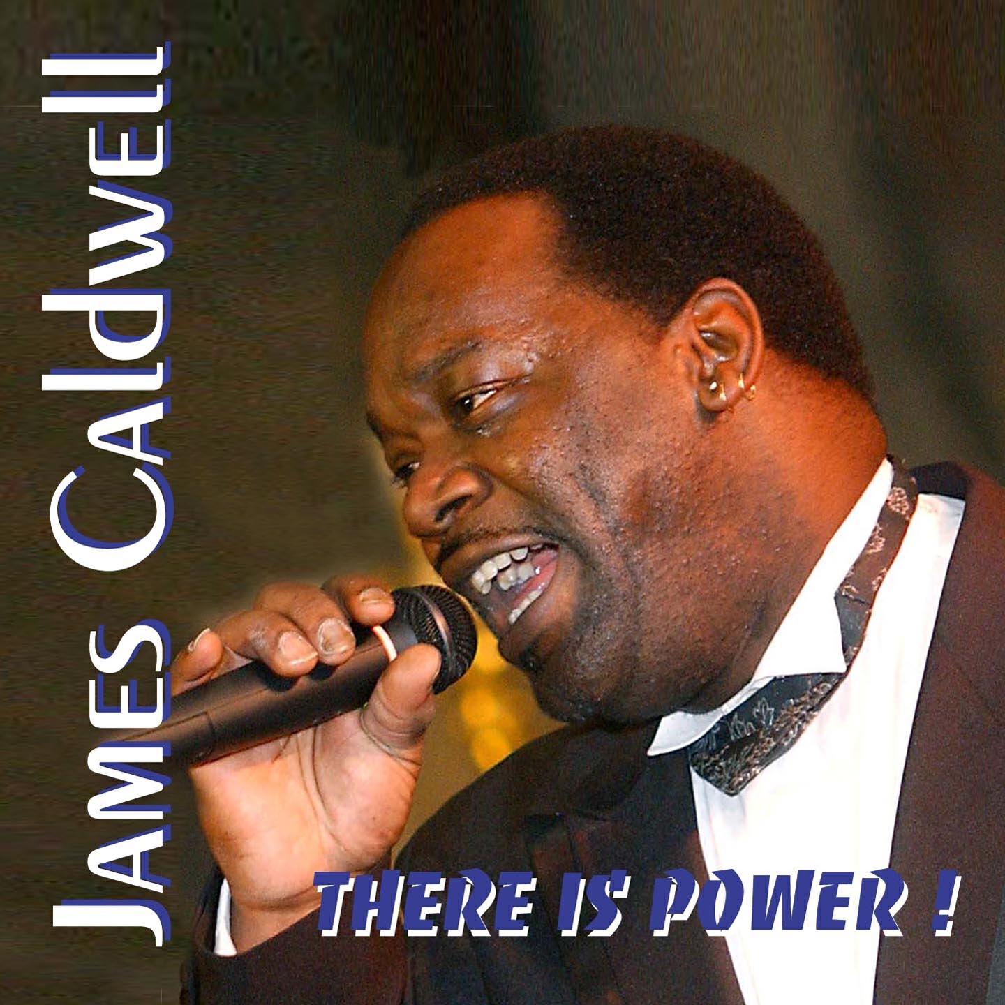 James Caldwell - Glory, Glory