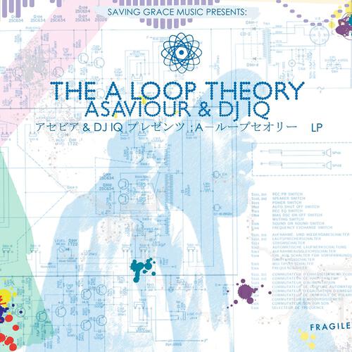 Asaviour - Cracked It (Totally Enormous Extinct Dinosaurs Remix - - Advanced Studies Bonus Track)