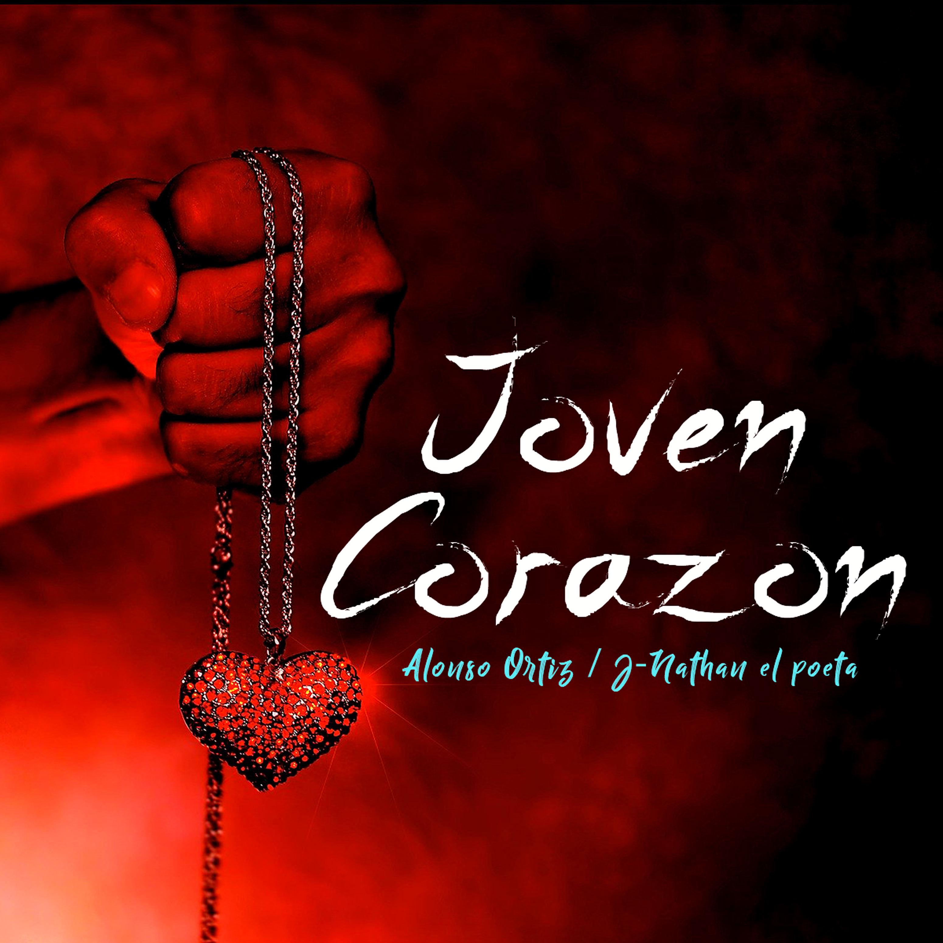 Постер альбома Joven corazón