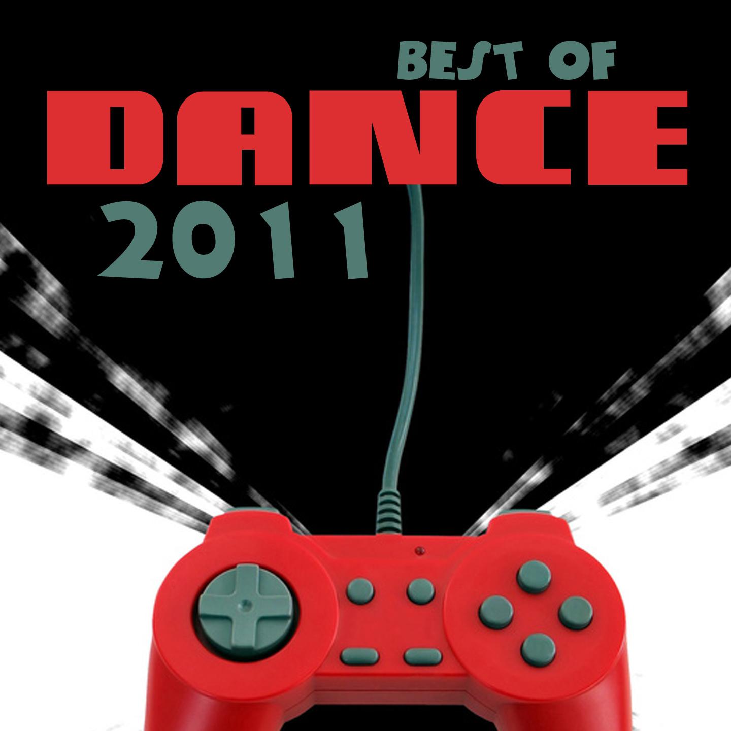 Постер альбома Best of Dance 2011