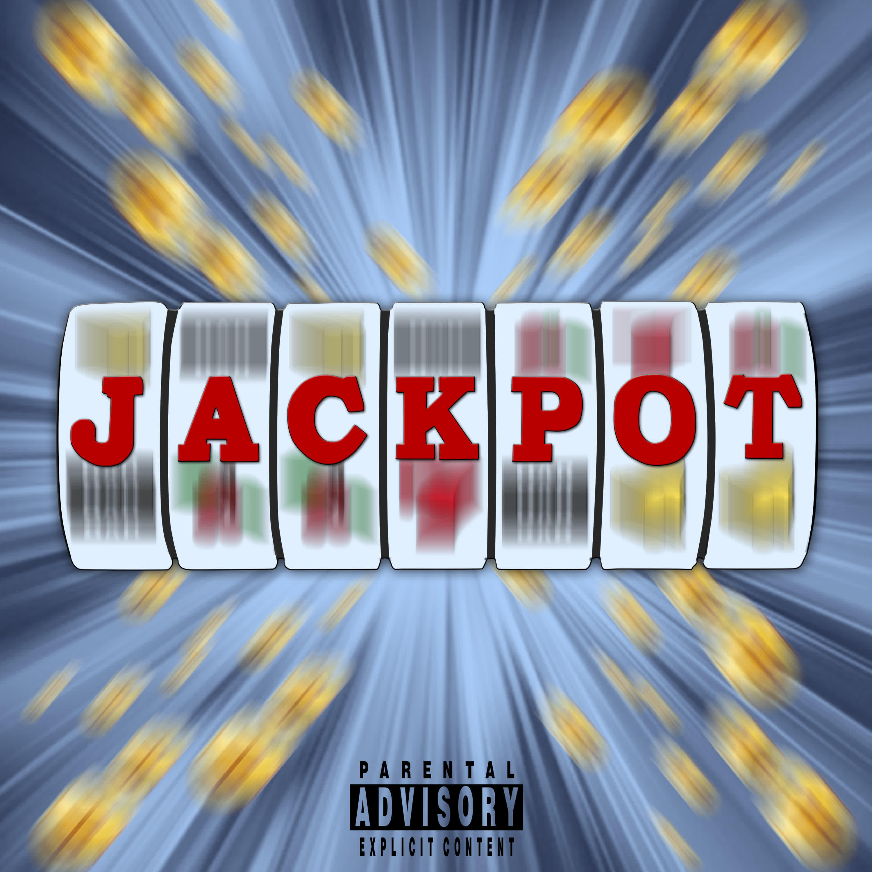 TeeKai - Jackpot
