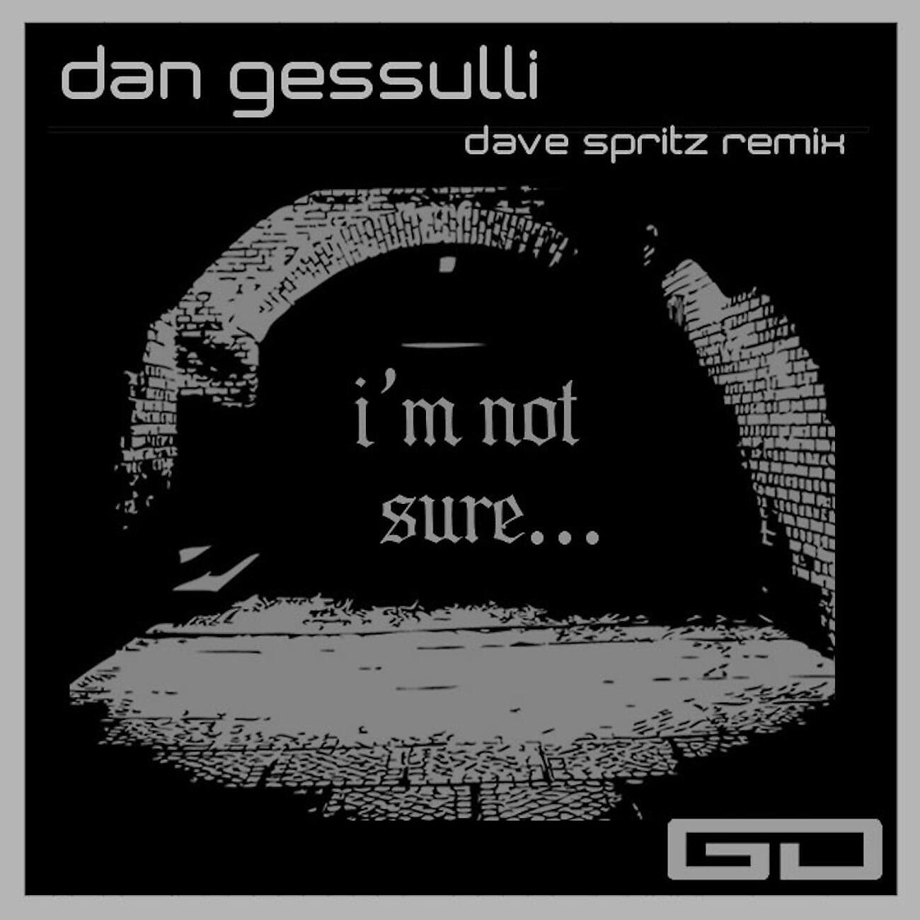 Dan Gessulli - I'm Not Sure (Dave Spritz Remix)