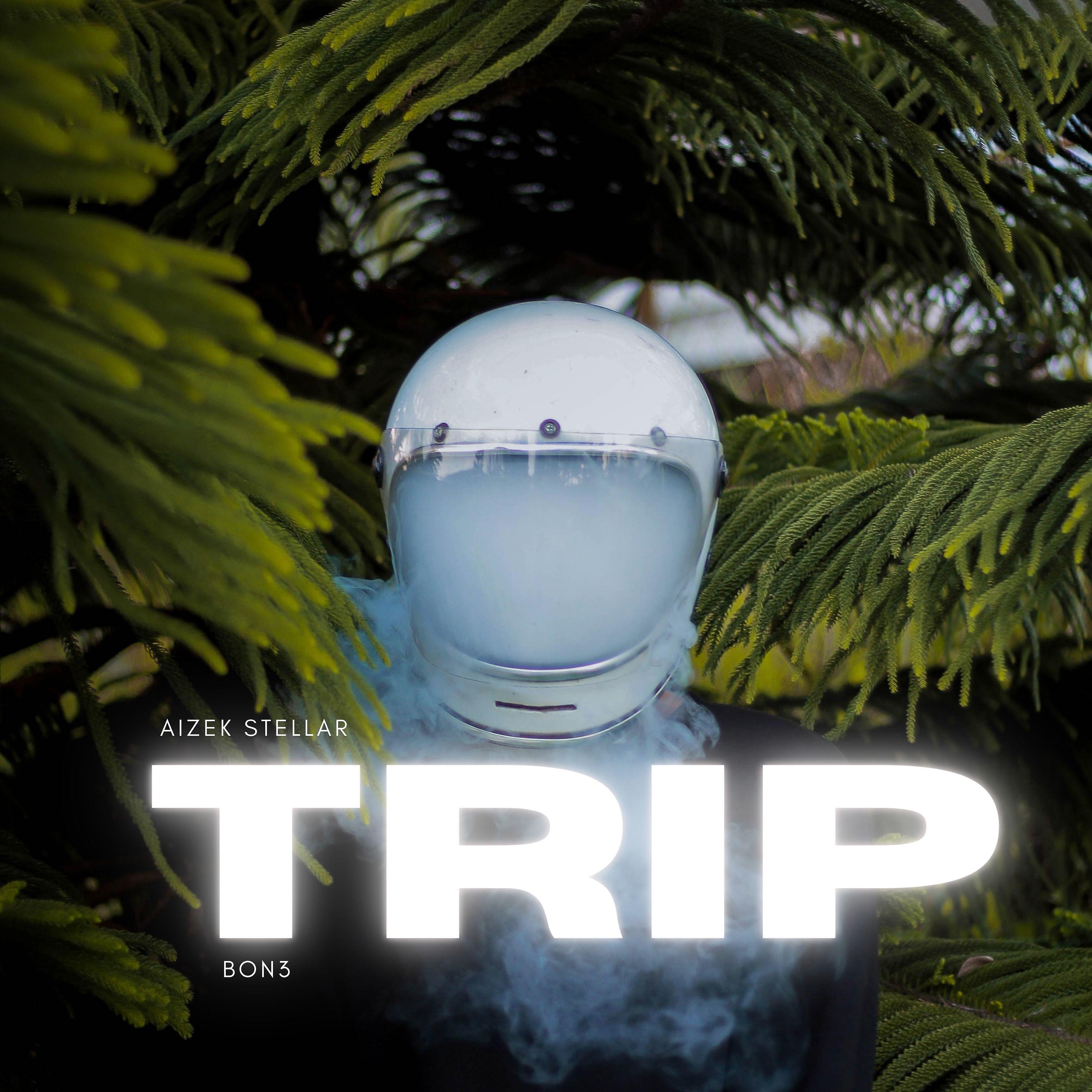 Постер альбома Trip (feat. Bon3)