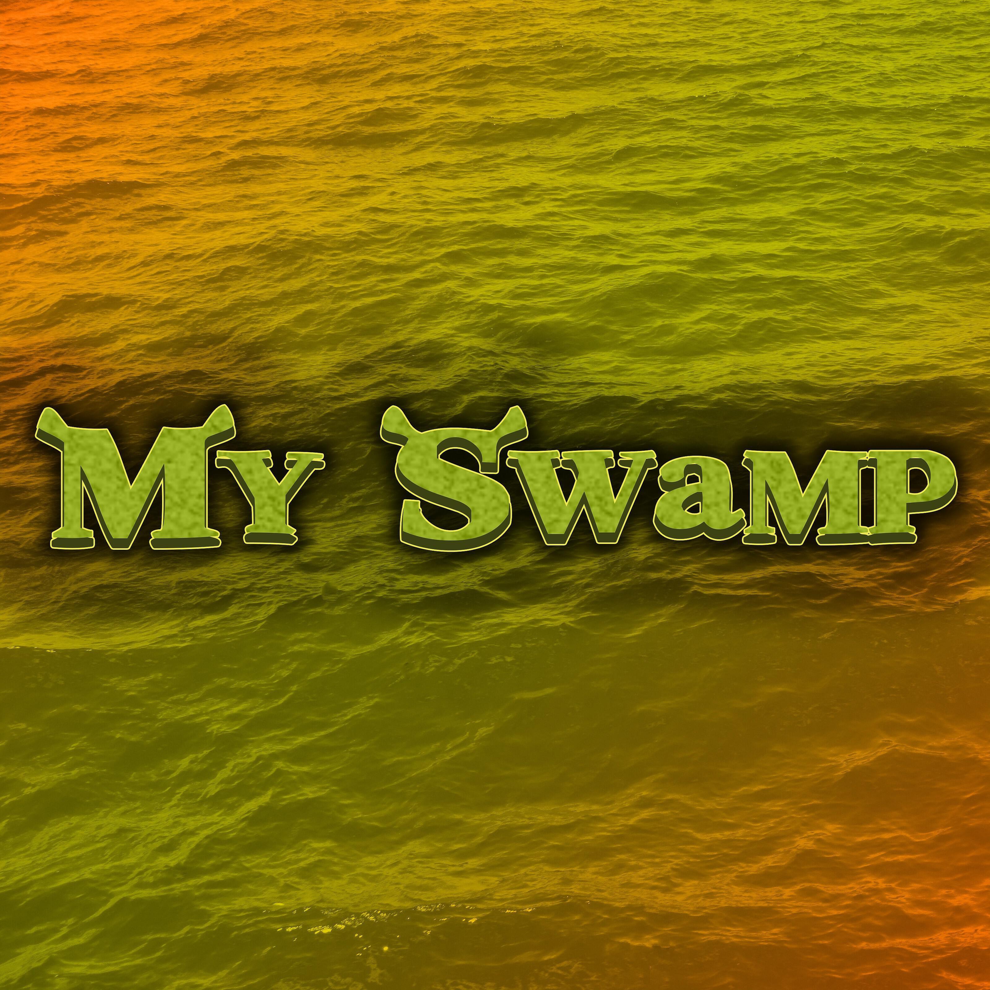 TecenGOD - My Swamp
