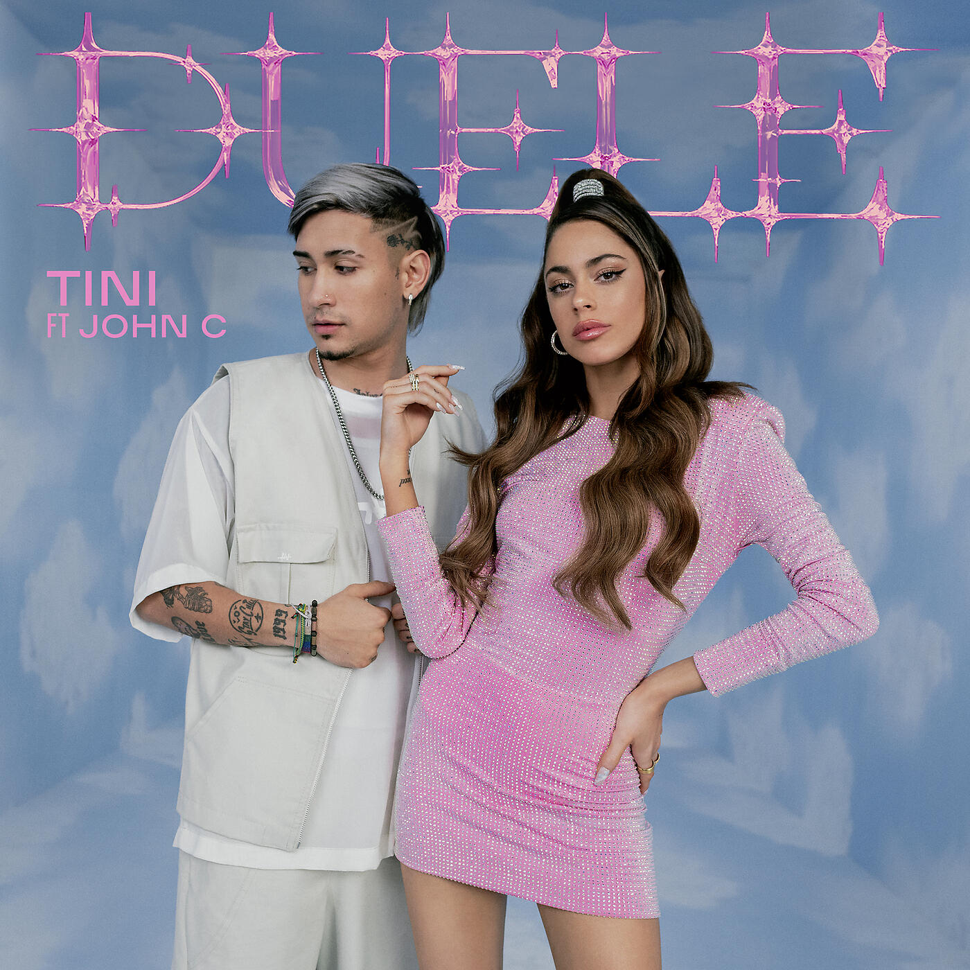TINI - Duele