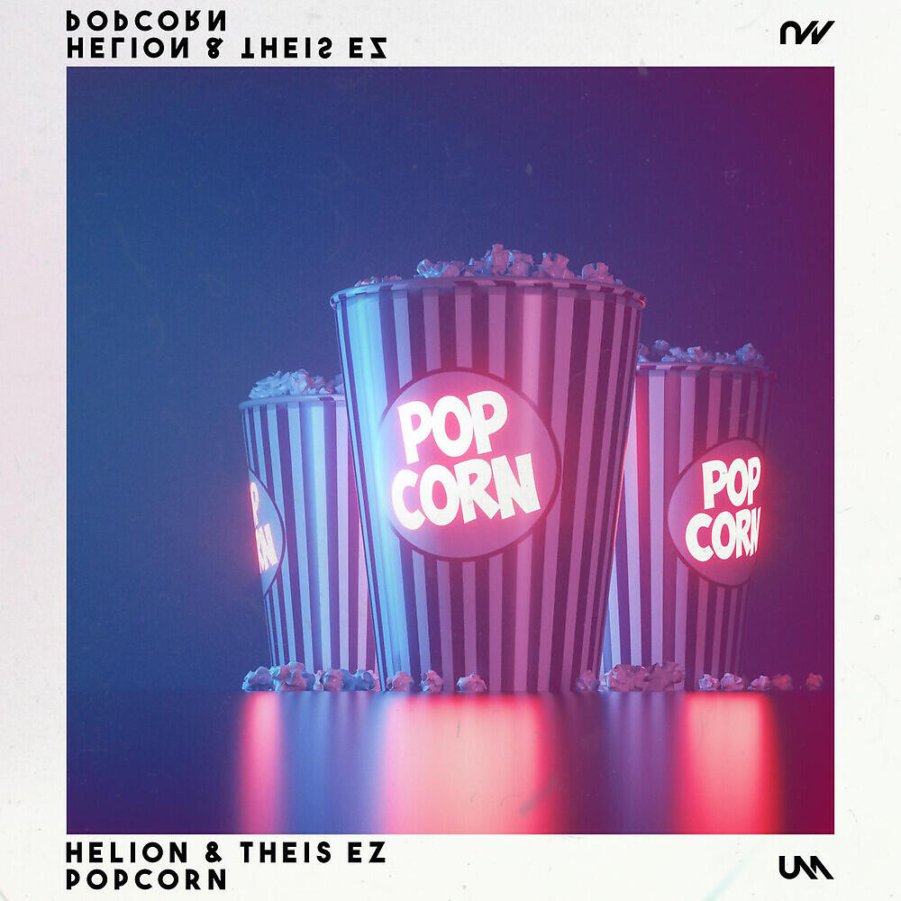 Helion - Popcorn