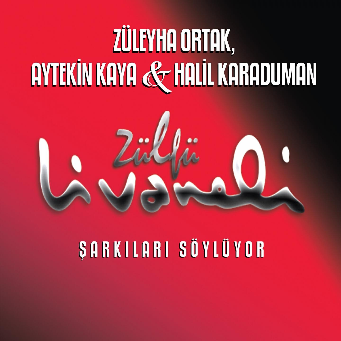 Züleyha Ortak - Leylim Ley