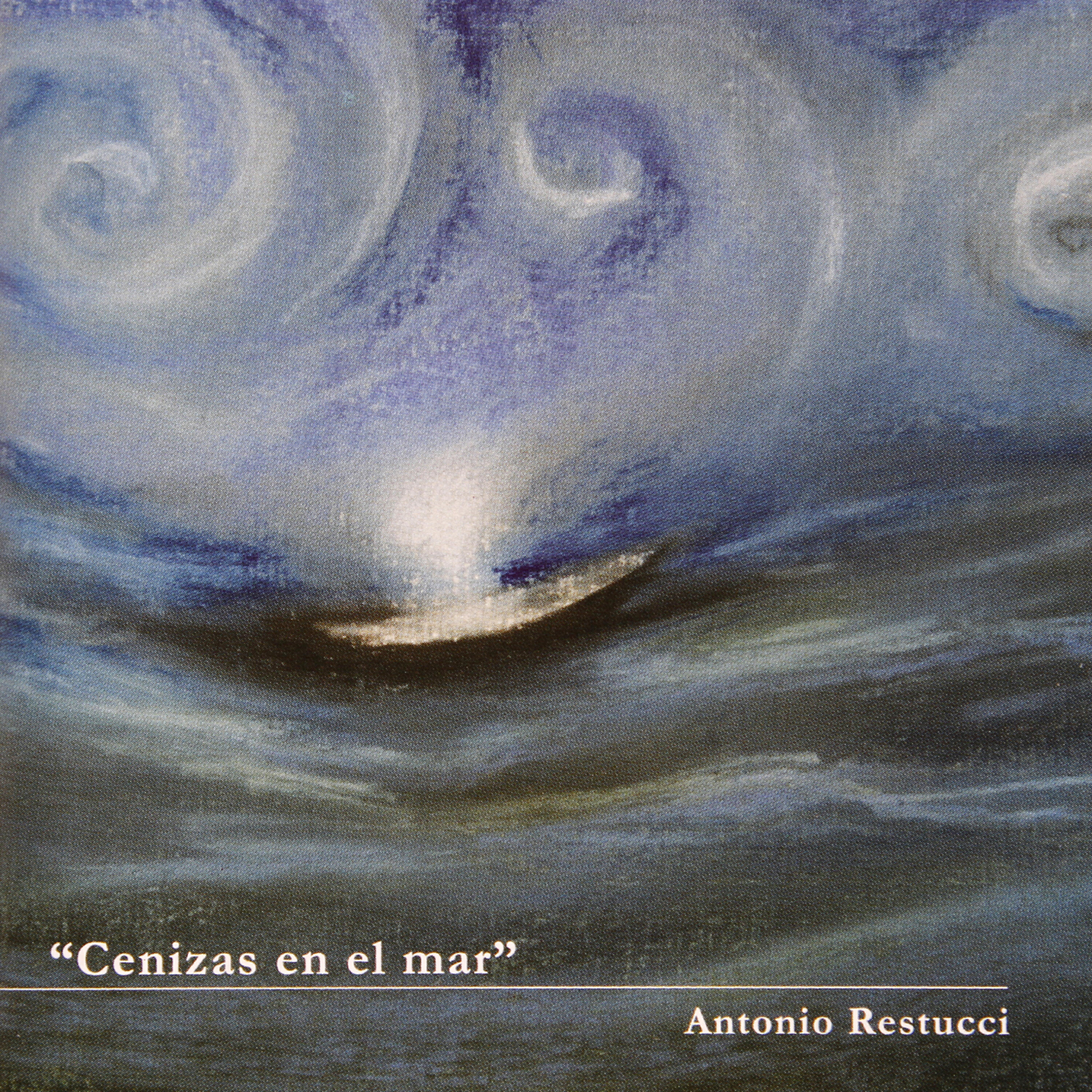Antonio Restucci - Mamut