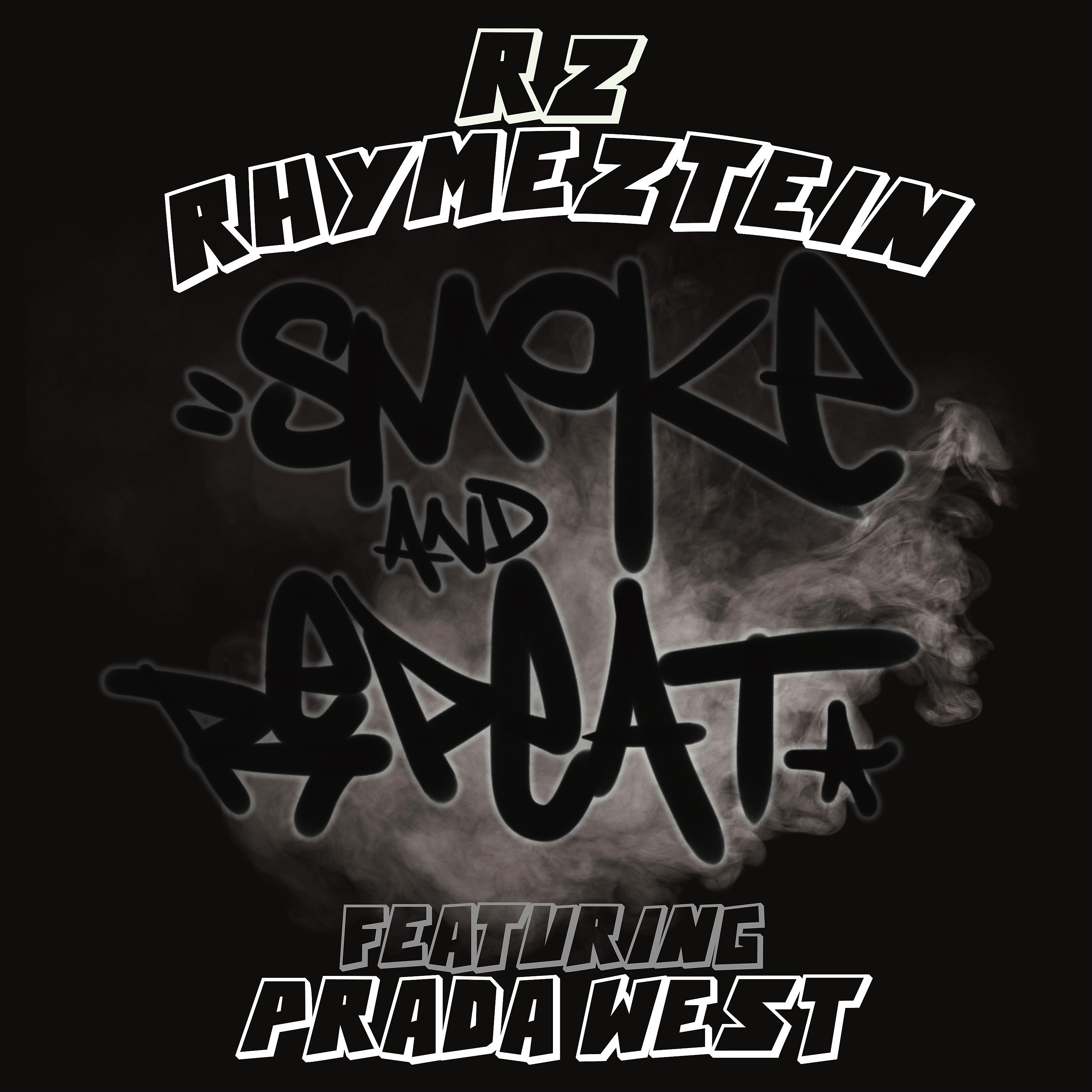 Постер альбома Smoke and Repeat