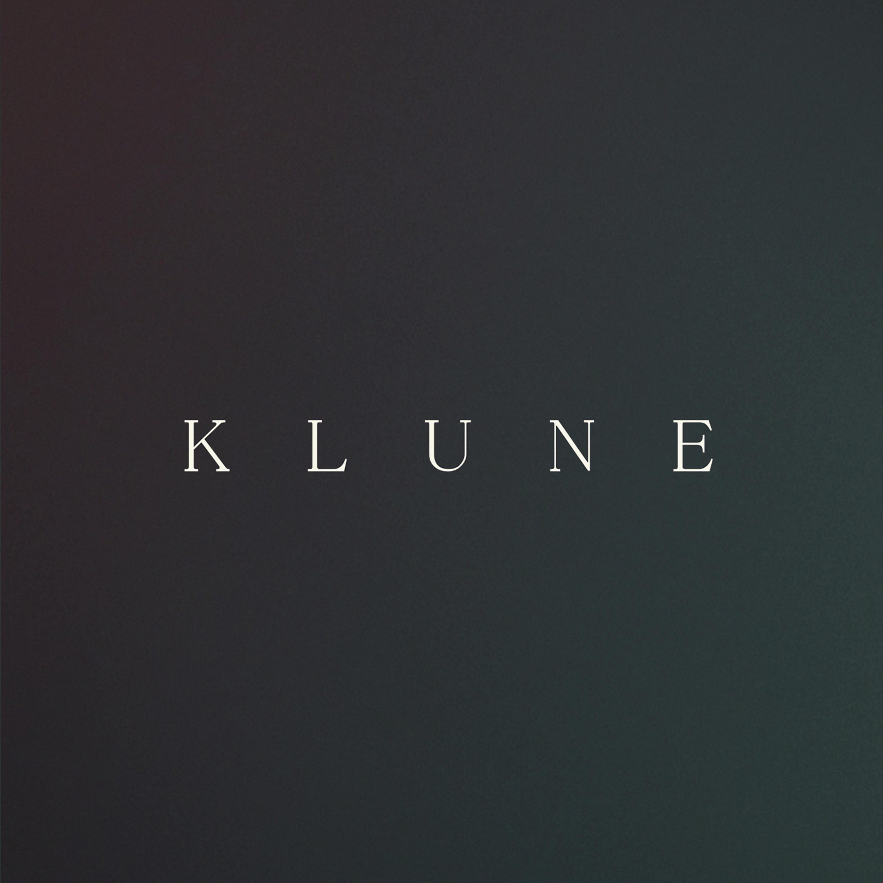 Постер альбома Klune EP