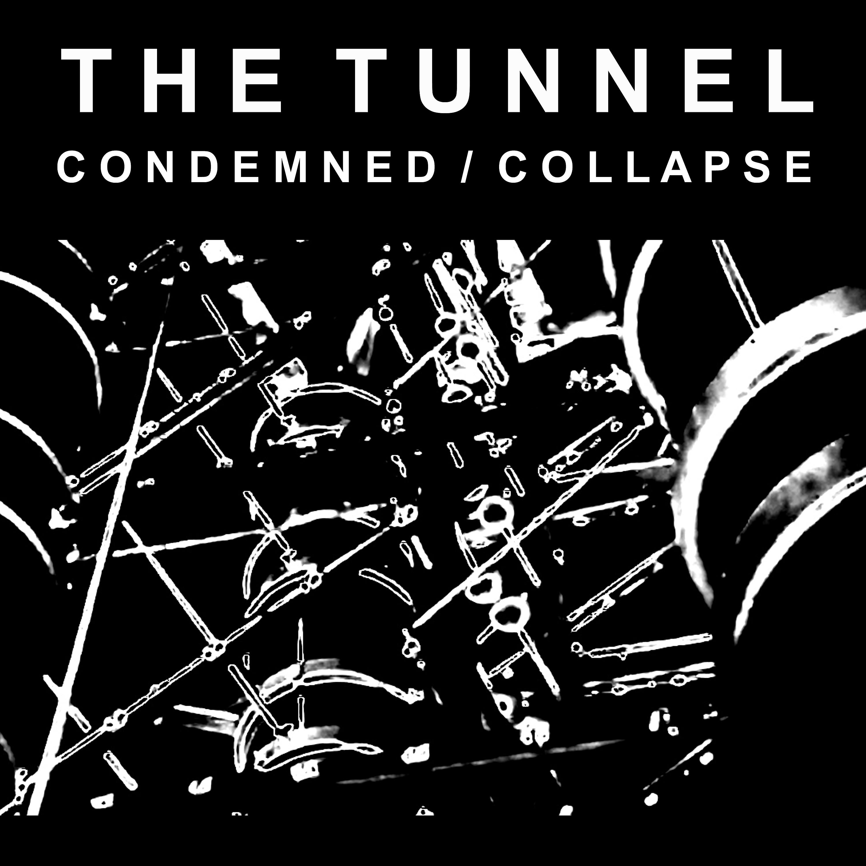 Постер альбома Condemned/Collapse