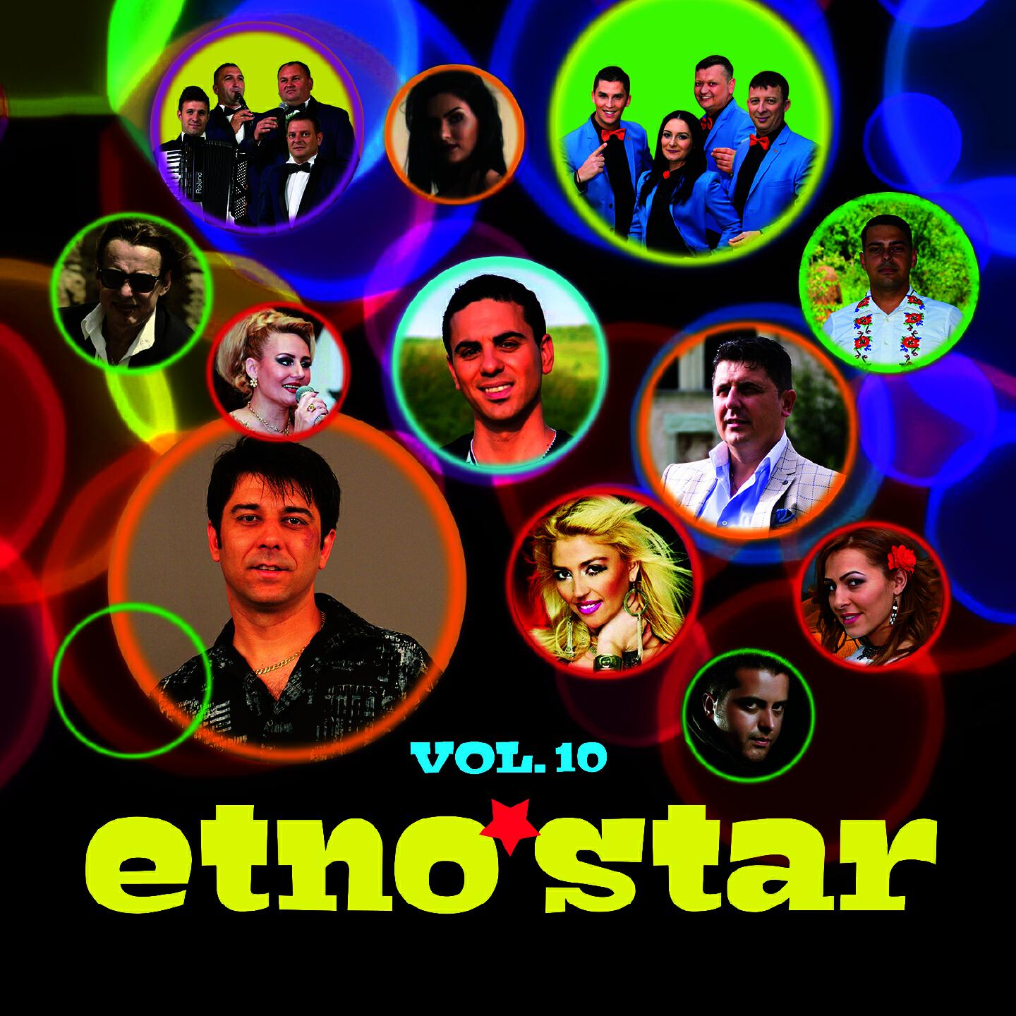 Etno Allstars - Am Suflet De Ardelean