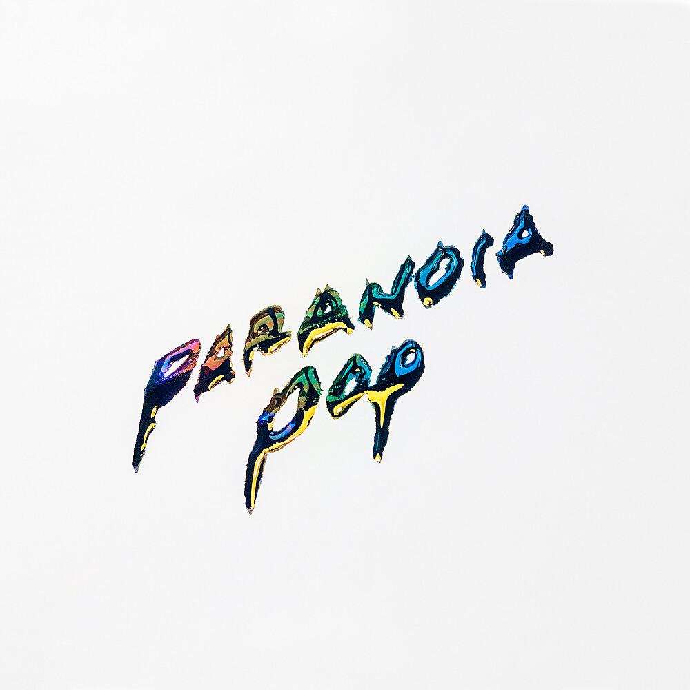 Постер альбома Paranoia Pop