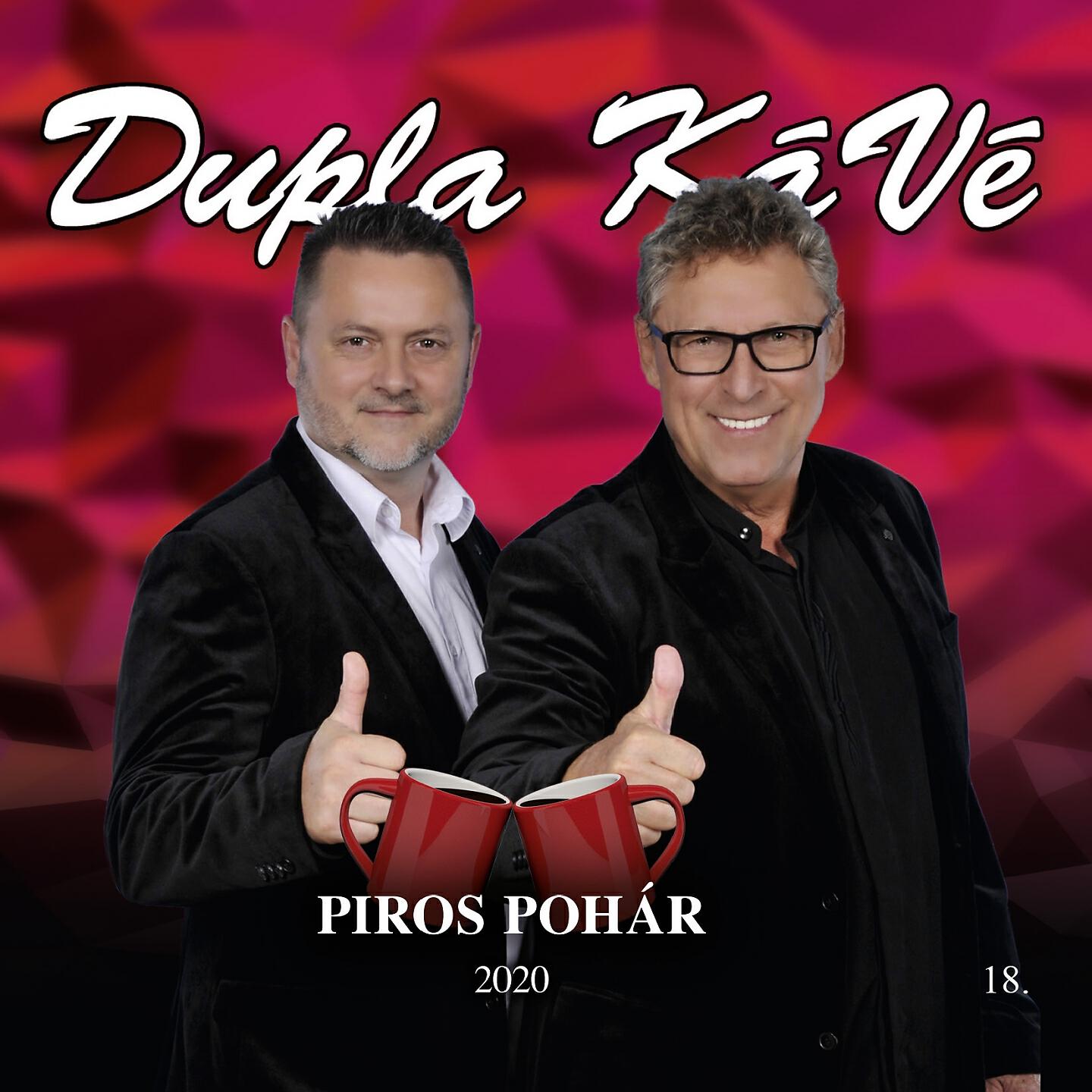 Dupla KáVé - Egyszer egy kislány