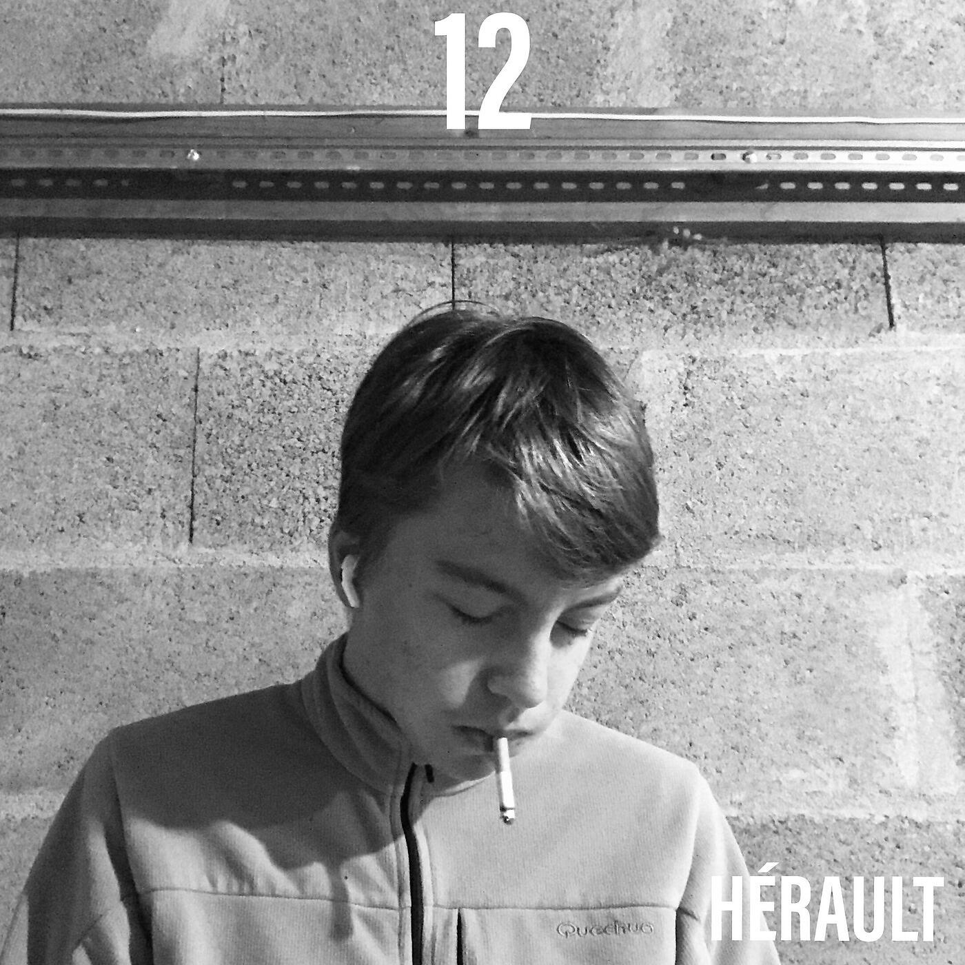HÉRAULT - Batterie faible