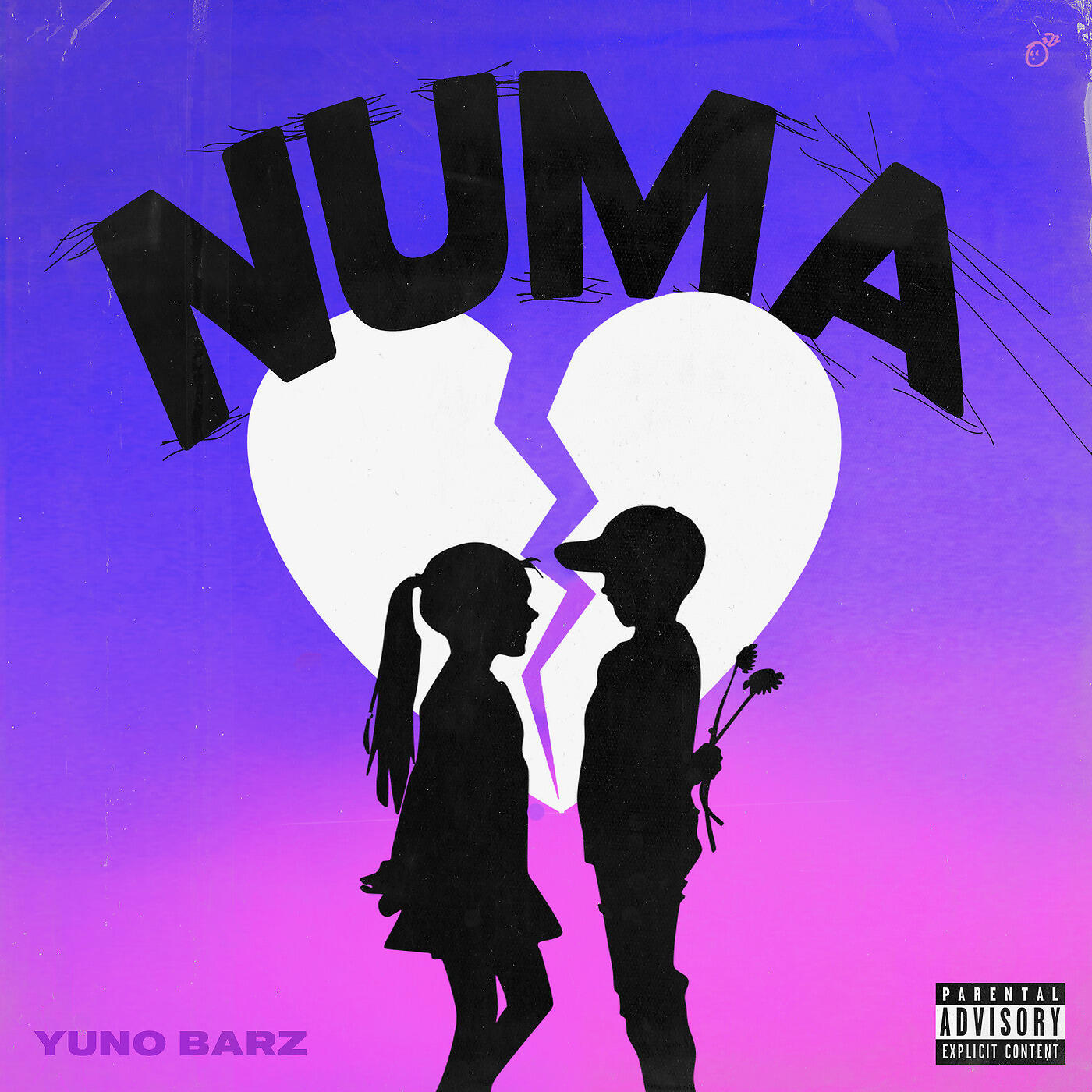 Yuno Barz - Numa