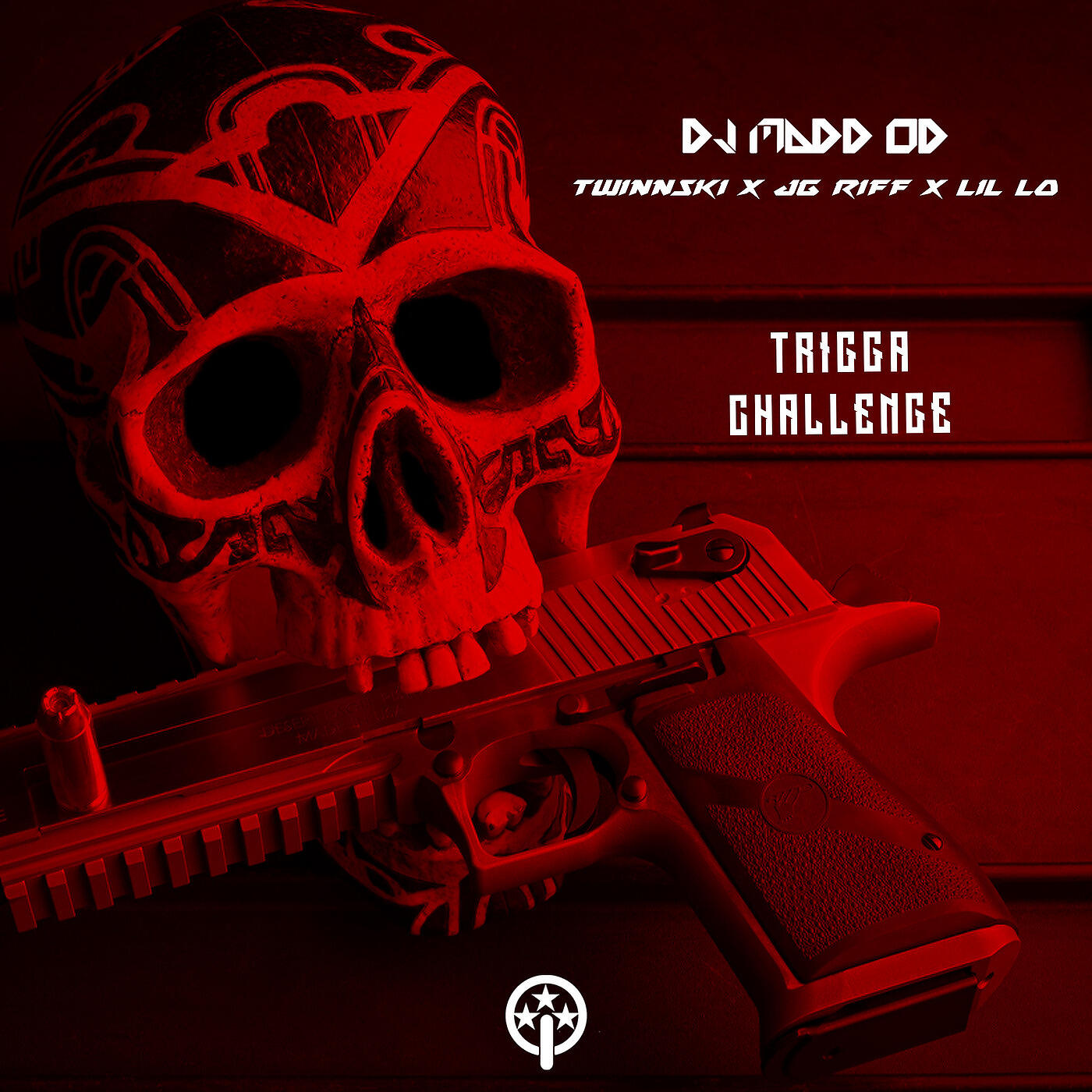 DJ Madd Od - Trigga Challenge