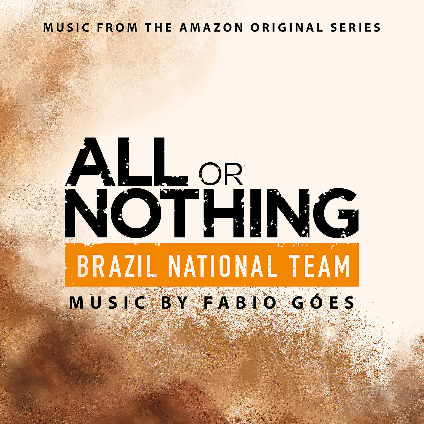Fabio Góes - Brasil X Argentina