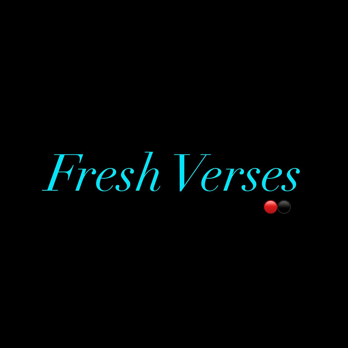 Постер альбома Fresh Verses, Vol. 2
