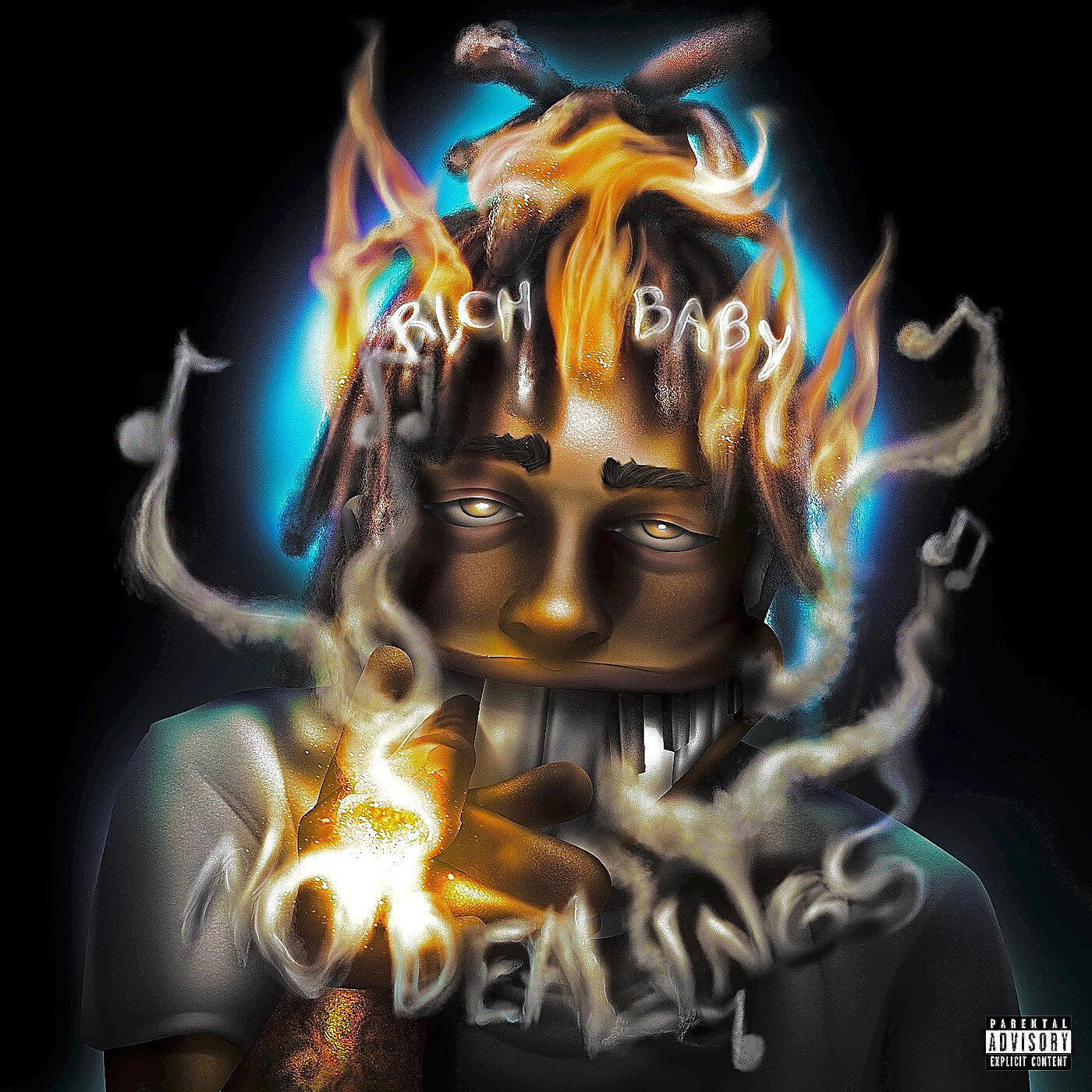 ATM RICHBABY - No Dealings