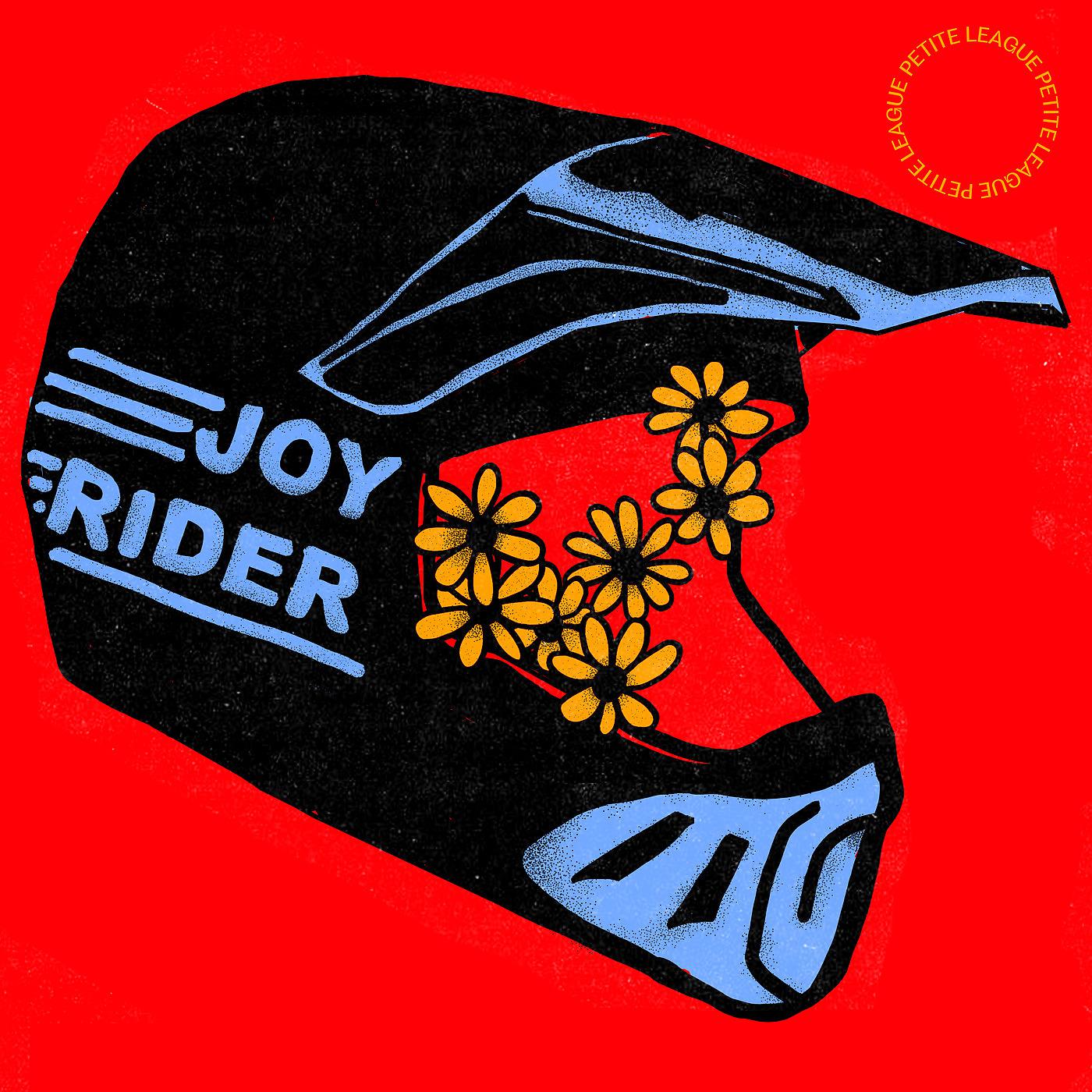Постер альбома Joyrider