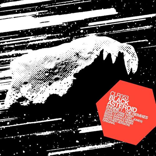 Black Asteroid - Engine 1 (Unsubscribe Remix)