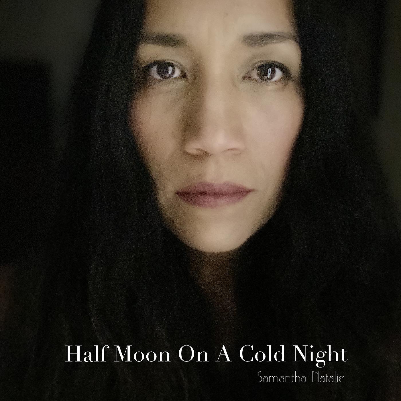 Постер альбома Half Moon on a Cold Night