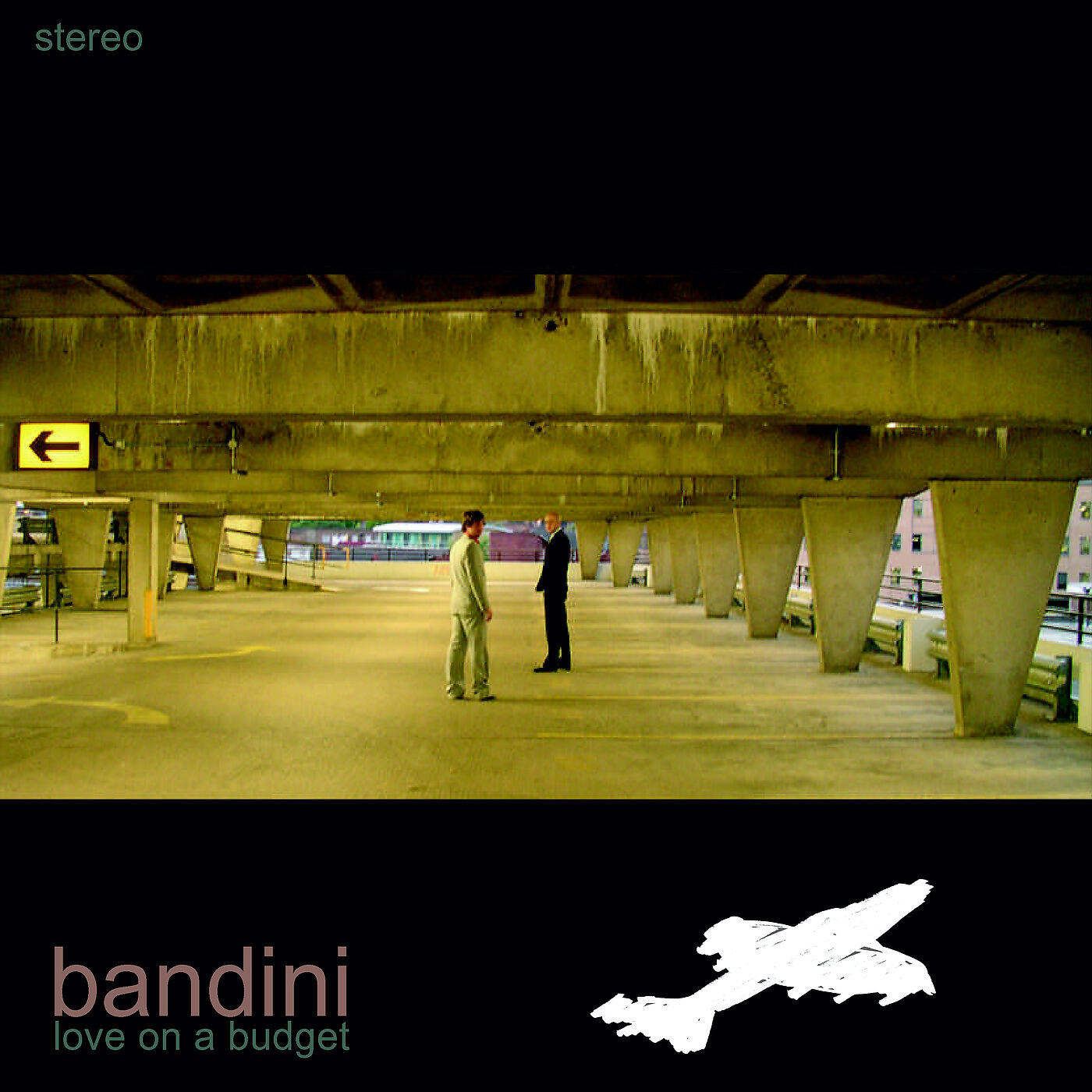 Bandini - At Zoe's Party