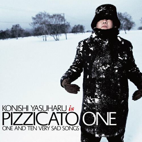 Pizzicato One - Suicide Is Painless