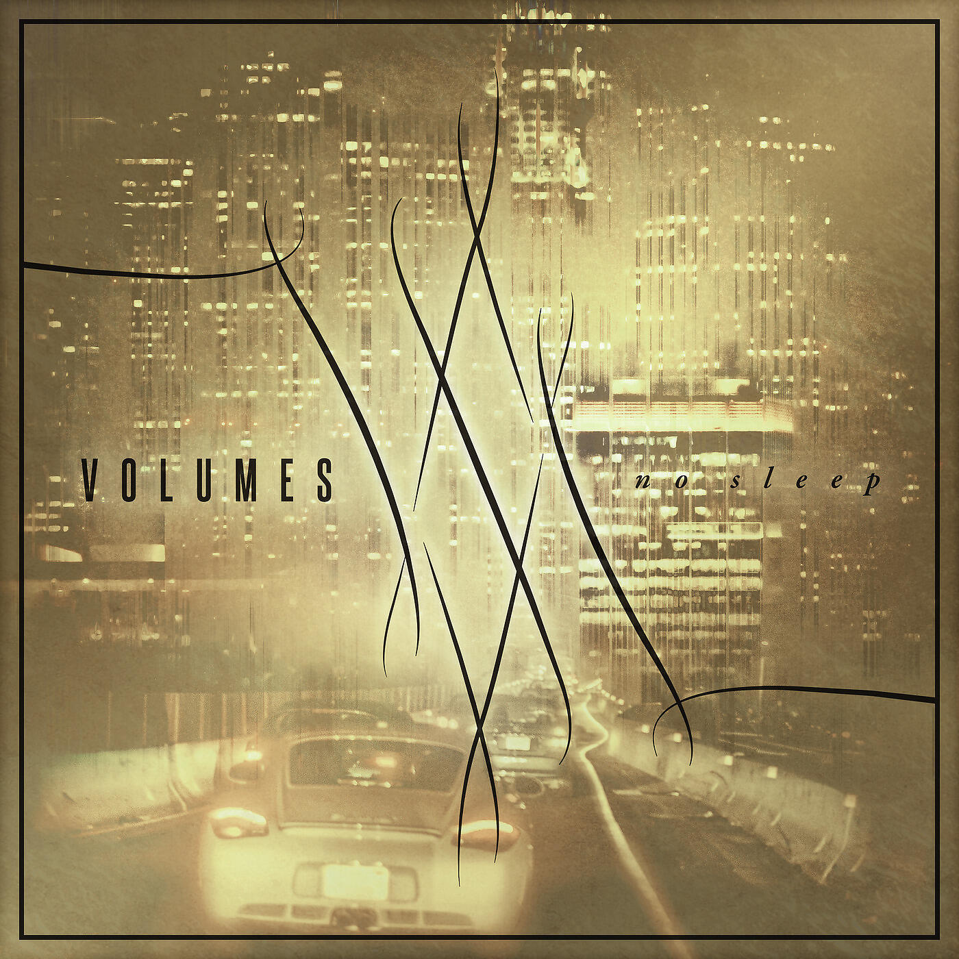 Volumes - Vahle