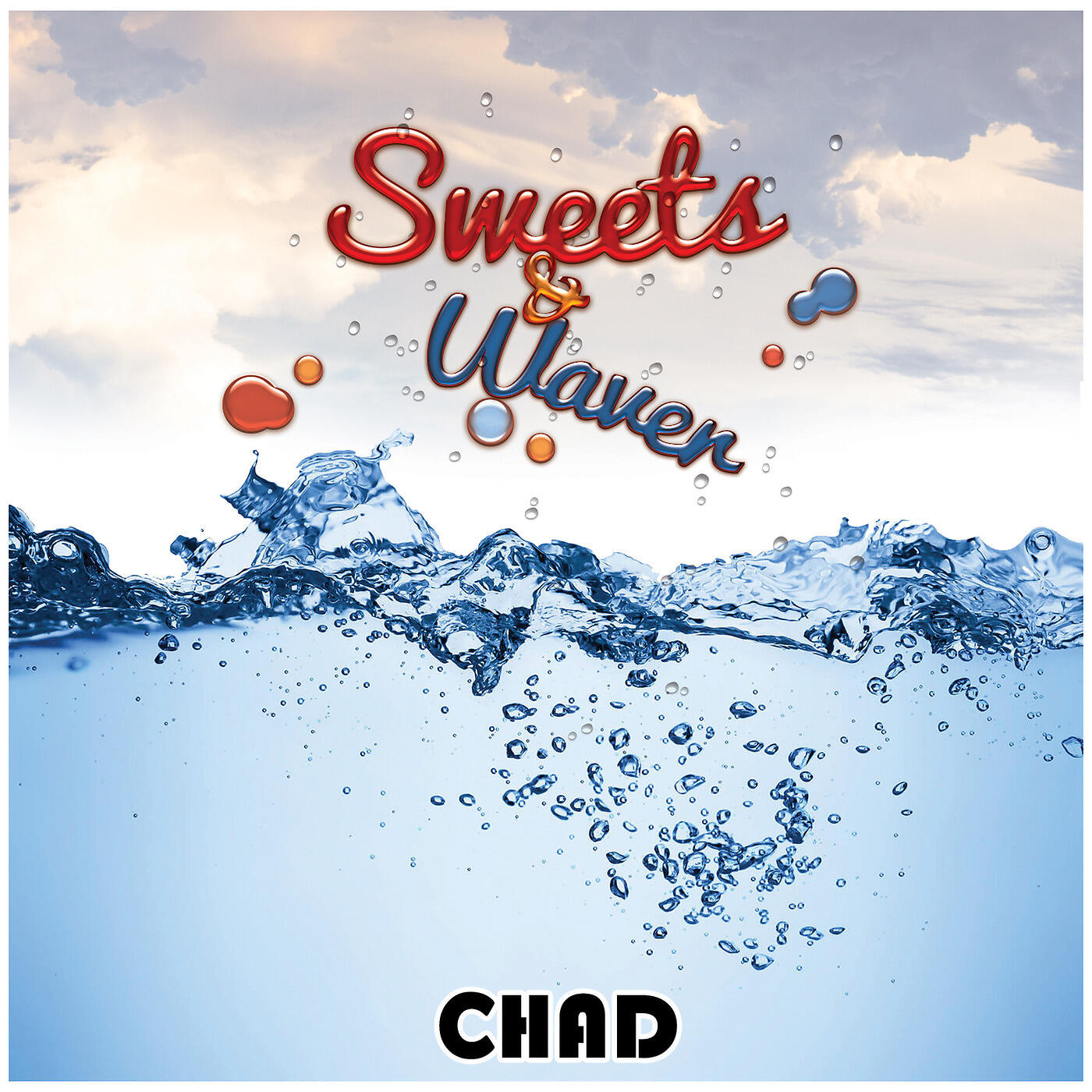Chad - Sweets & waver